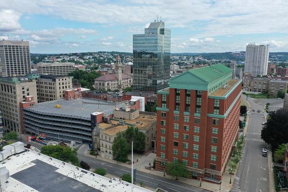 ONE CHESTNUT PLACE: 10 Chestnut St, Worcester, MA 01608